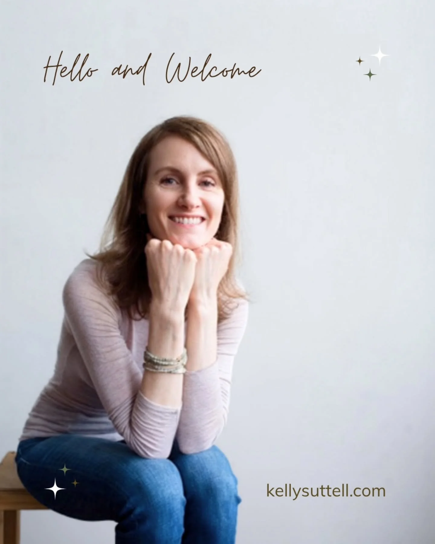 ✨ Hello and welcome! I appreciate you reading this content. 

I've added some updated content about the work I do, the programs I teach, and some very kind words from clients. 

If you have any questions about my work, please DM me. 

Thank you for r