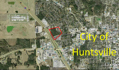 FOR SALE - Retail or Multi-Family Site