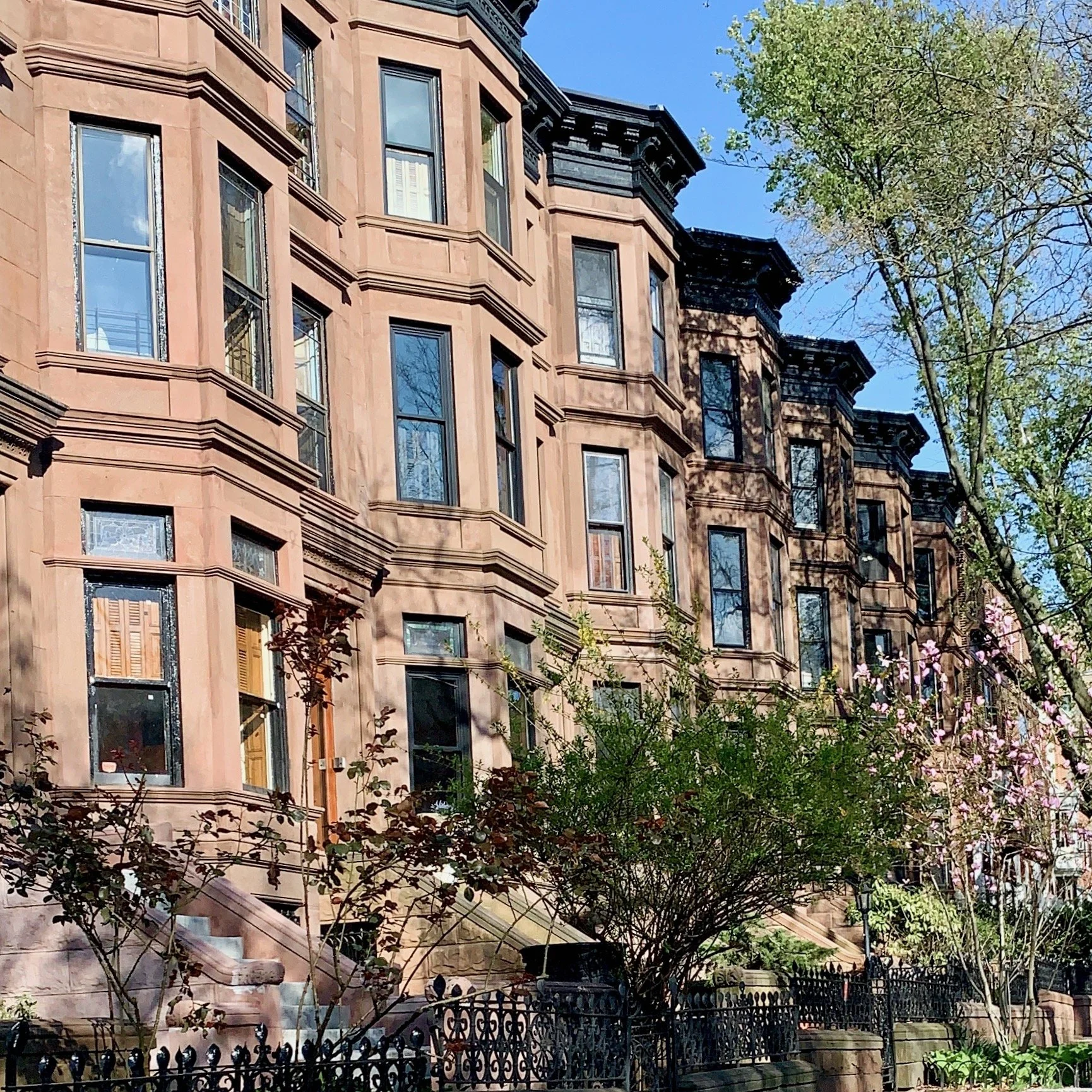 Brooklyn 🏠