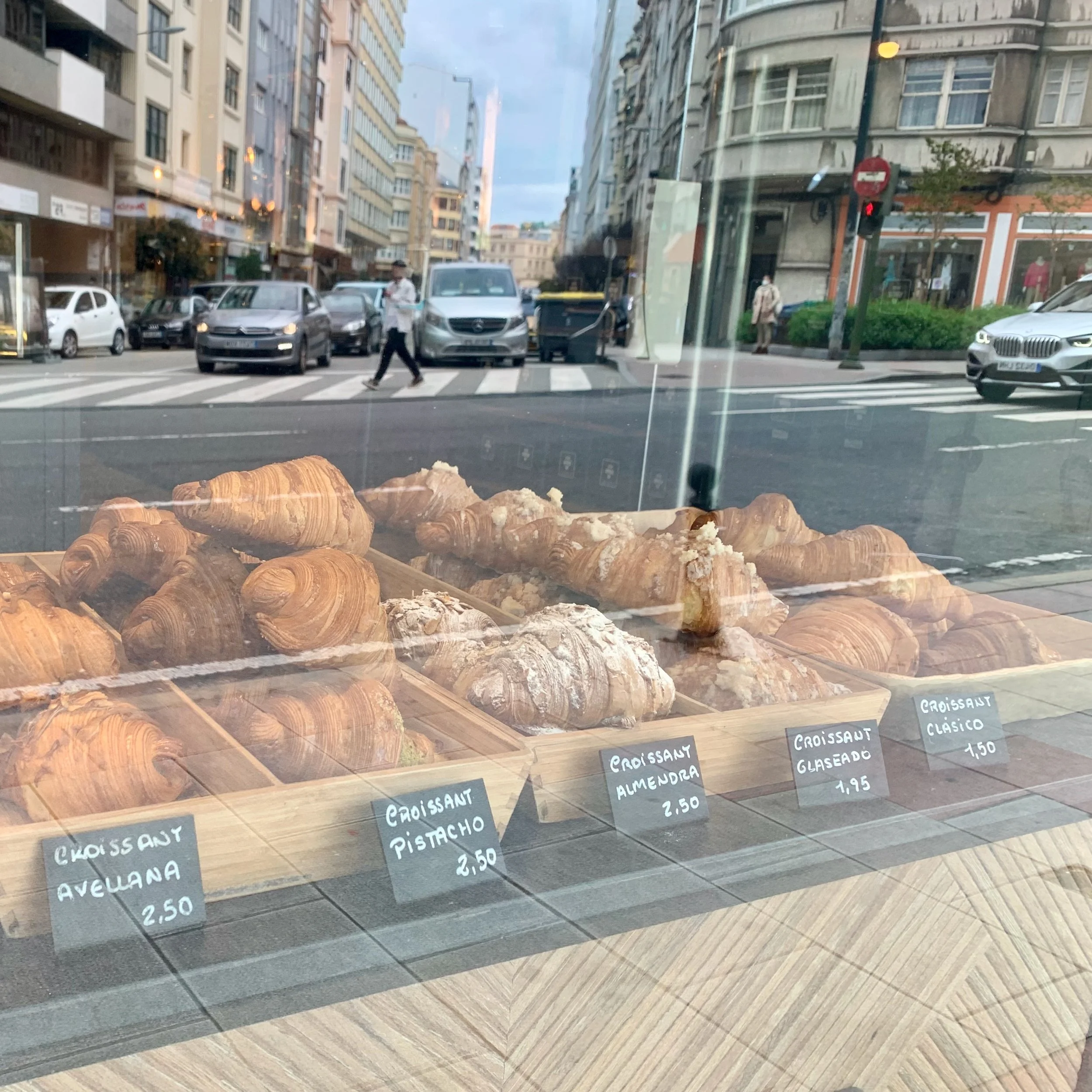 A Quick Spanish Getaway 🇪🇸