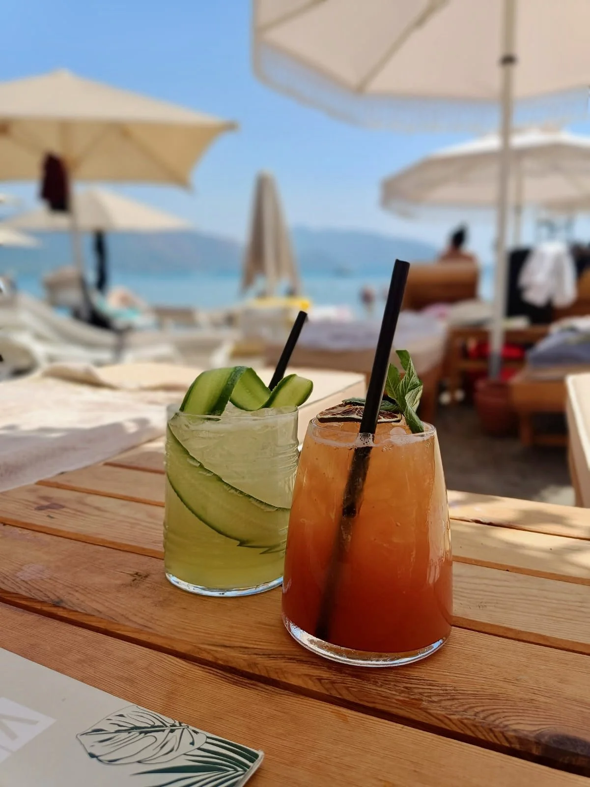 ☀️Let’s Go to the Beach 🏖