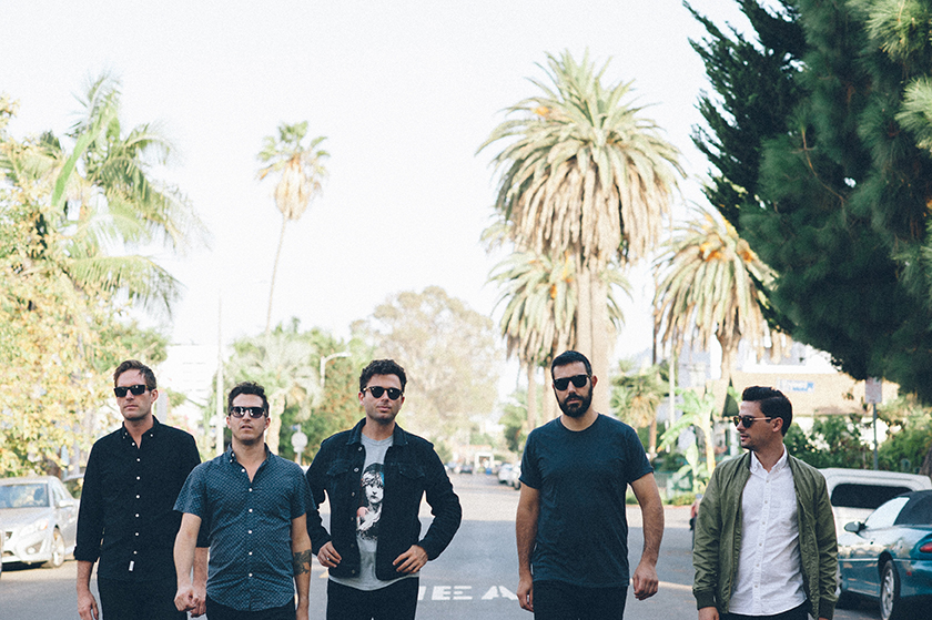 Arkells Label: Last Gang / eOne THE BROWN HOTEL Friday, June 17th, 2016