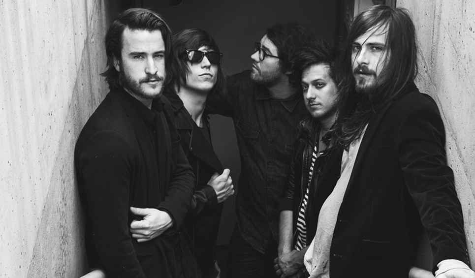 The Unlikely Candidates SHOWCASE NIGHT NO.1 Copper & Kings Distillery Thursday, June 16th, 2016