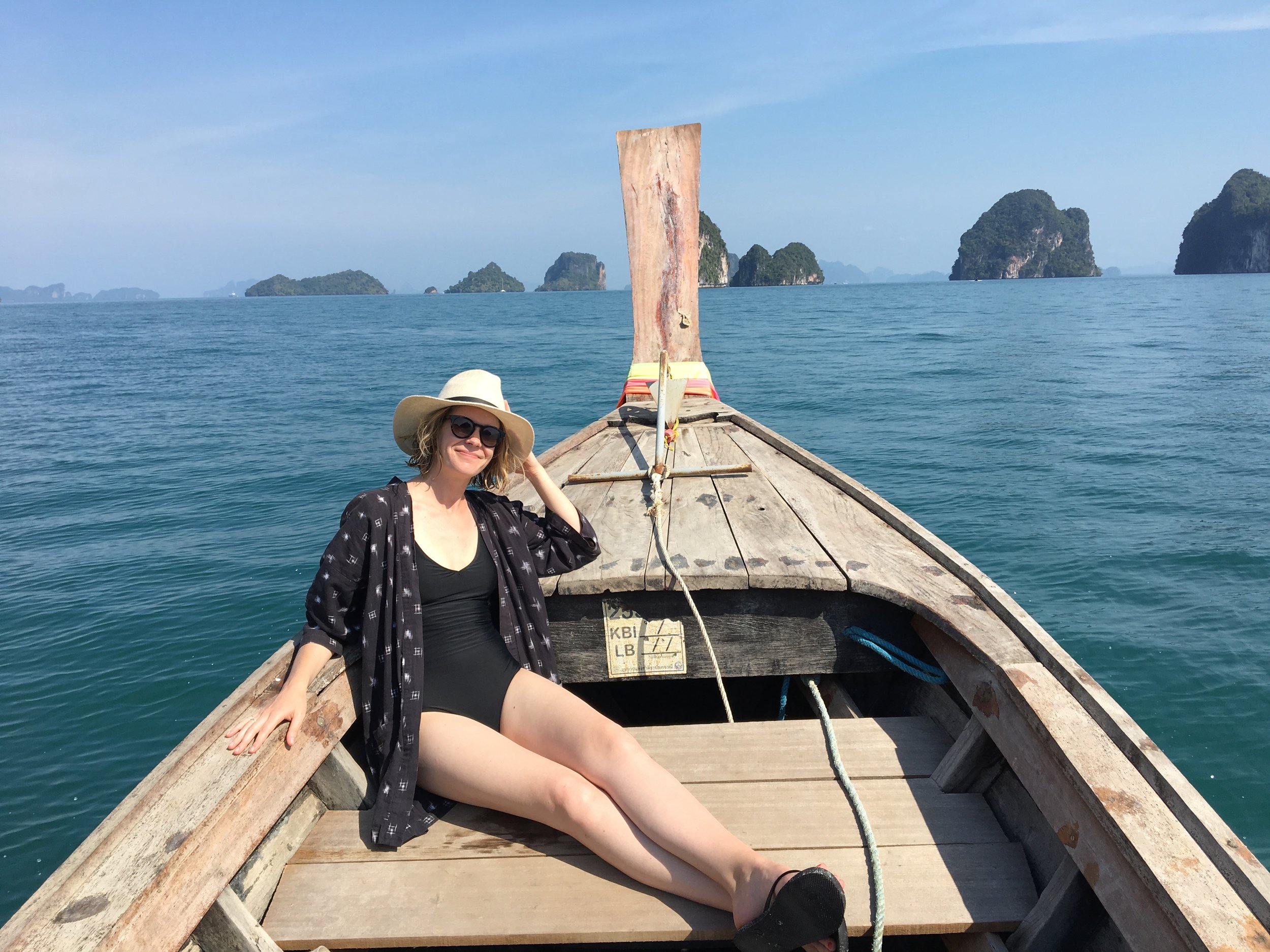 Krabi, Thailand