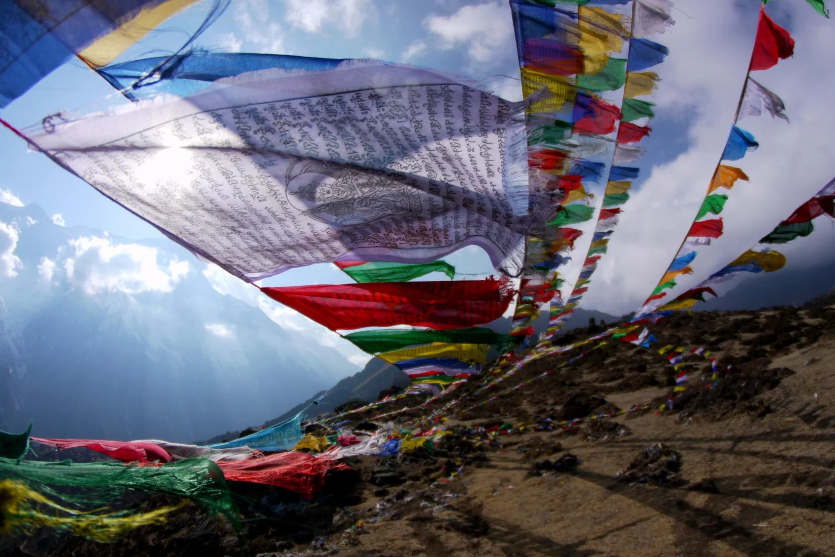 namche prayer flags dusk.jpg
