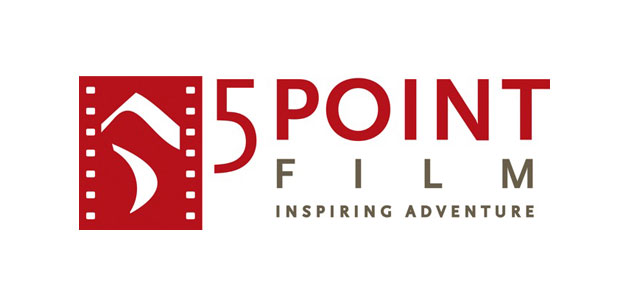 5Point Film Logo