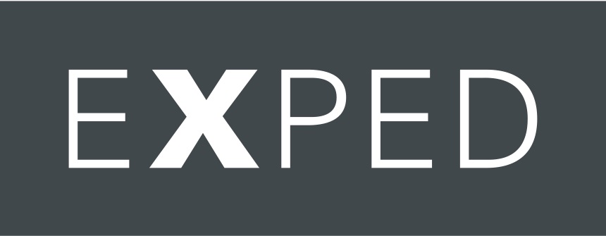 Exped Logo