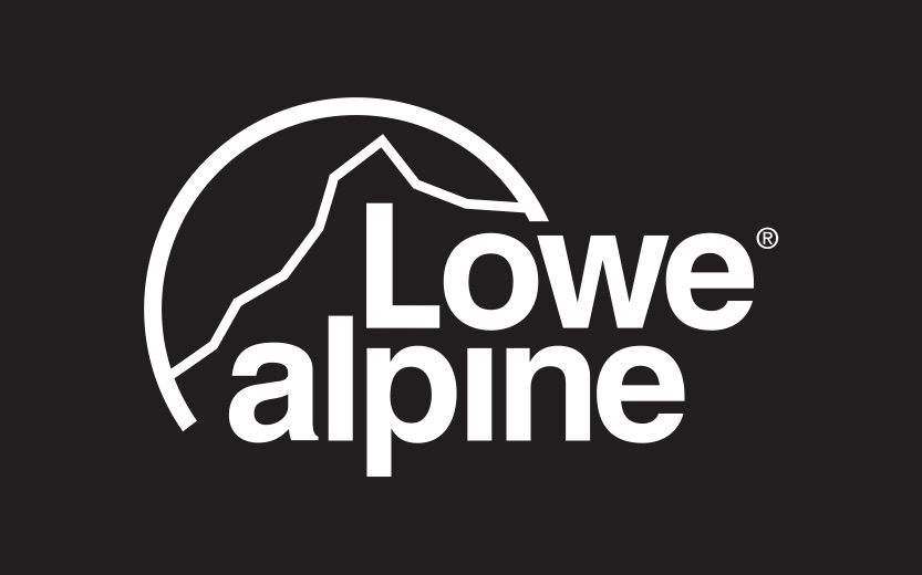 Lowe Alpine Logo