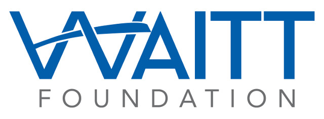 Waitt Logo