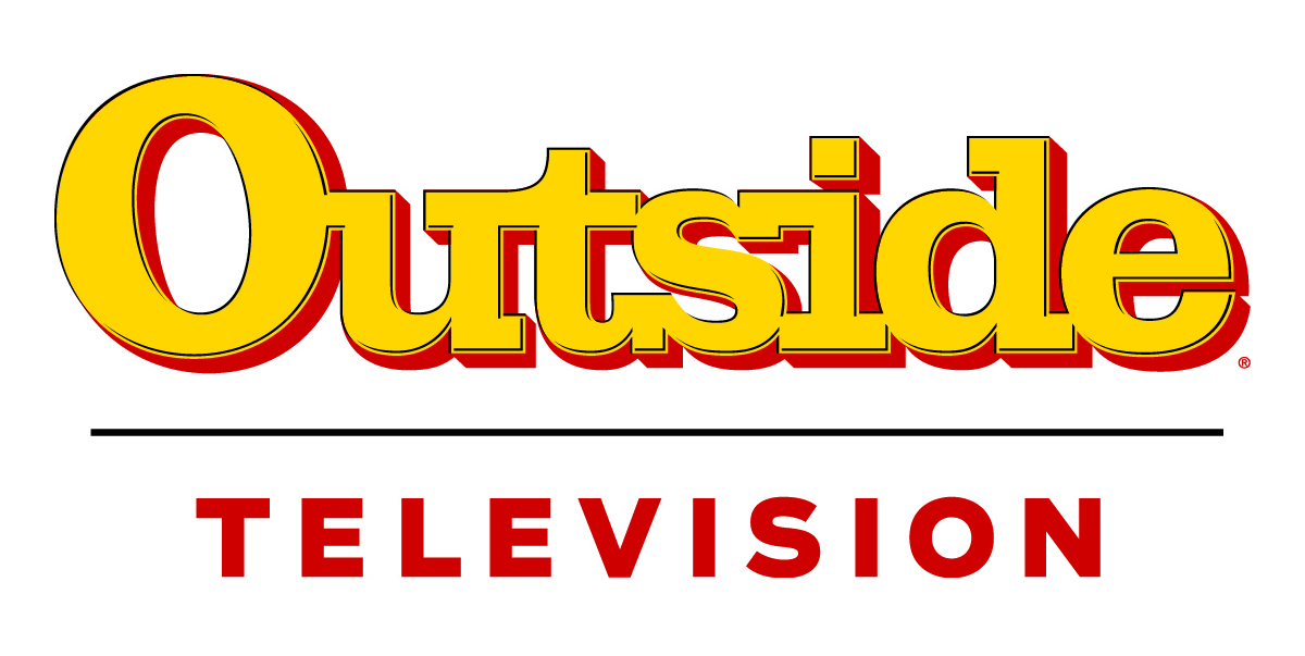 Outside TV Logo