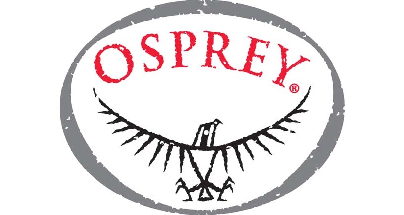 Osprey Packs Logo