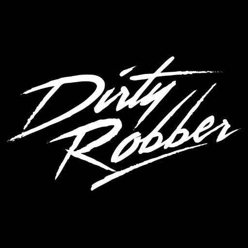 Dirty Robber Logo