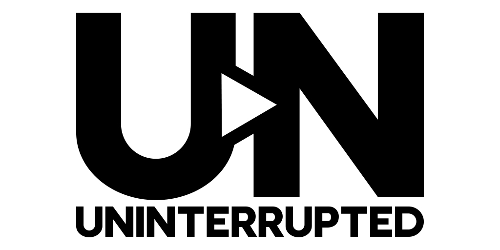 Uninterrupted Logo