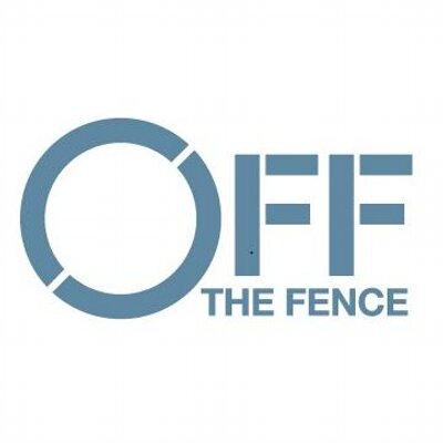 Off the Fence Logo