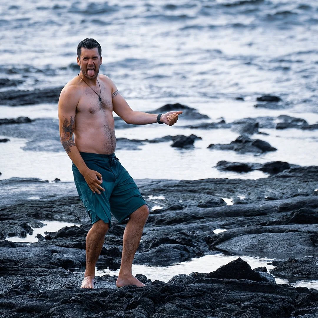 It is my life’s work to be taken seriously as a filmmaker. From that perspective, it might seem strange to spend 3 years working on a movie called “Snail Hunters.”
In fact, it is that very strangeness that I’m most proud of&m