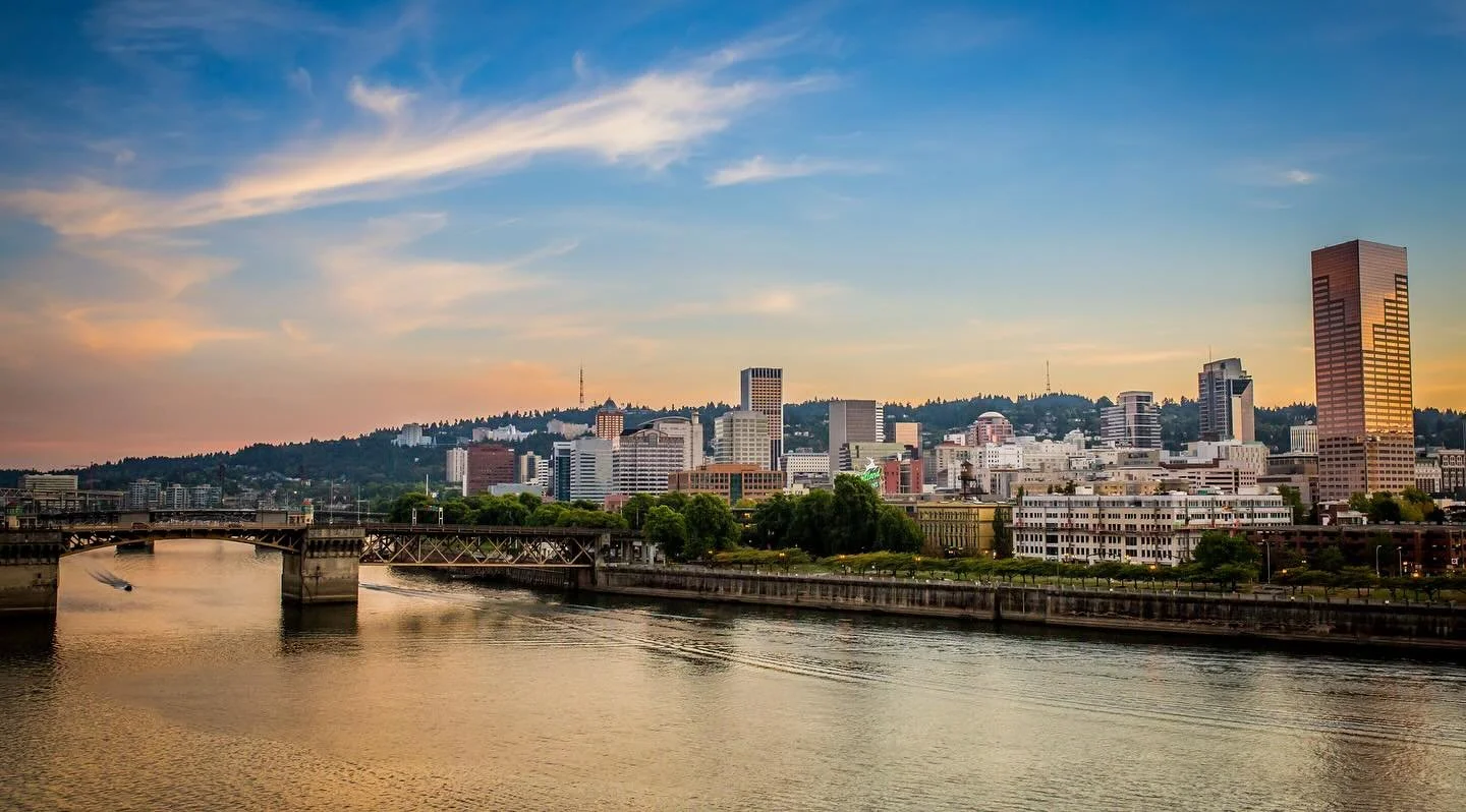 Our humble city has taken a lot of grief over the last five years. Maybe our artsy temperament and zero f**ks make us an easy target; maybe our revolutionaries and iconoclasts welcome it; maybe everyone is just jealous of our dank food and vibrant na