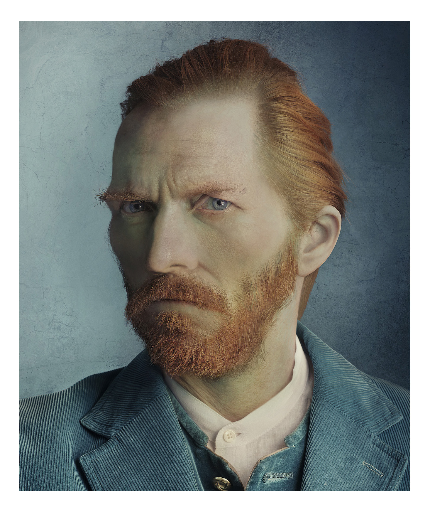 Samsung / Vincent Van Gogh