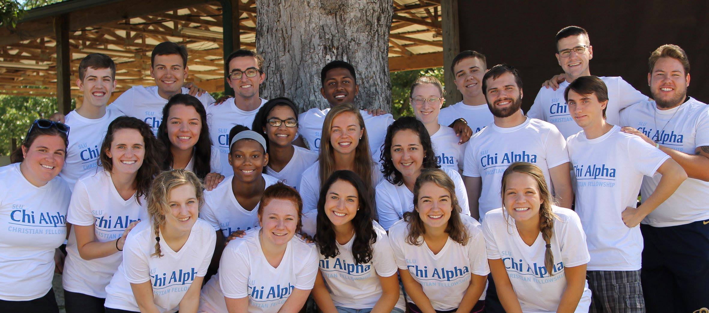 My XA Leadership family :)