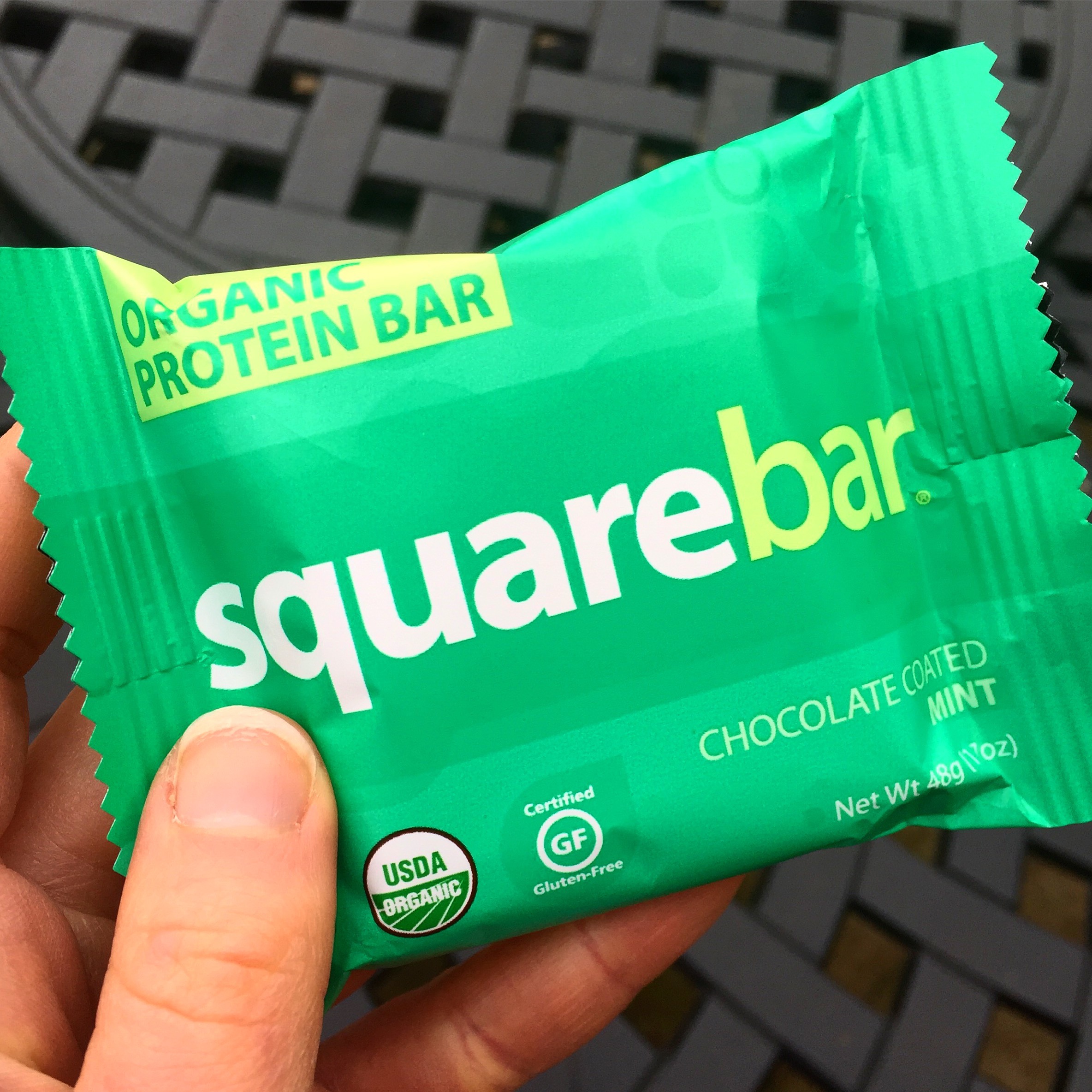 PRODUCT REVIEWS Take a look at different companies' products that I've tried. I'll give you my thoughts on the products and how you could maybe incorporate them into your eating rotation if it's a winner! Read More >>