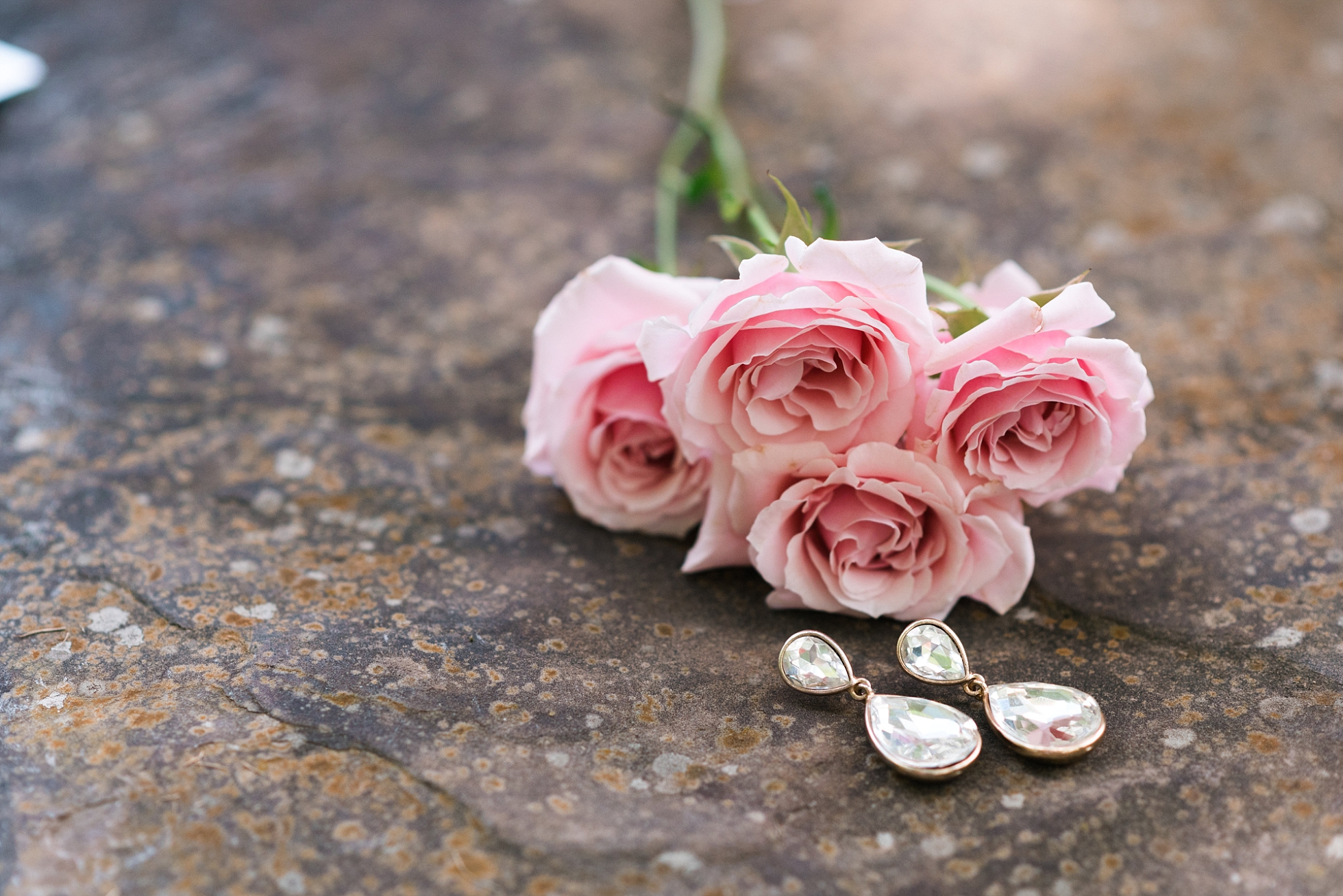 CORY & HALEY | FULLER WEDDING | CREEKSIDE MEADOWS