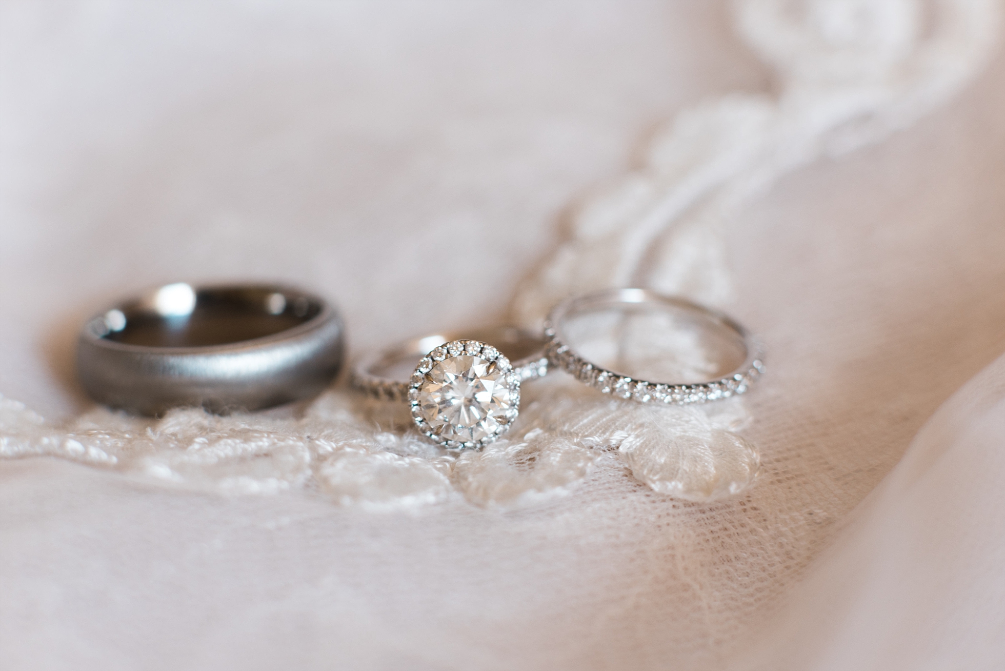 CORY & HALEY | FULLER WEDDING | CREEKSIDE MEADOWS -Laura Wilkerson Photography