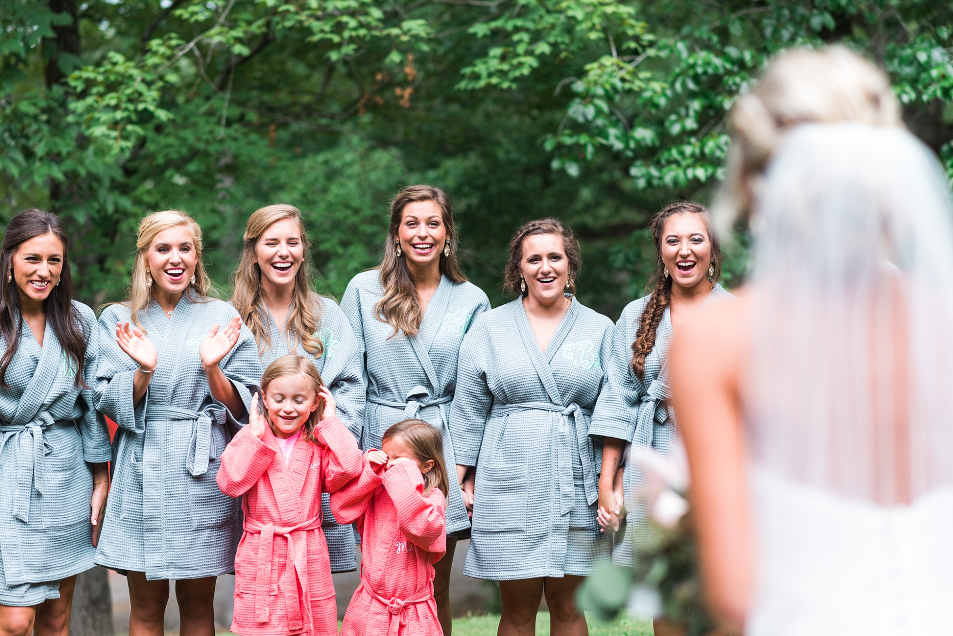 CORY & HALEY | FULLER WEDDING | CREEKSIDE MEADOWS -Laura Wilkerson Photography