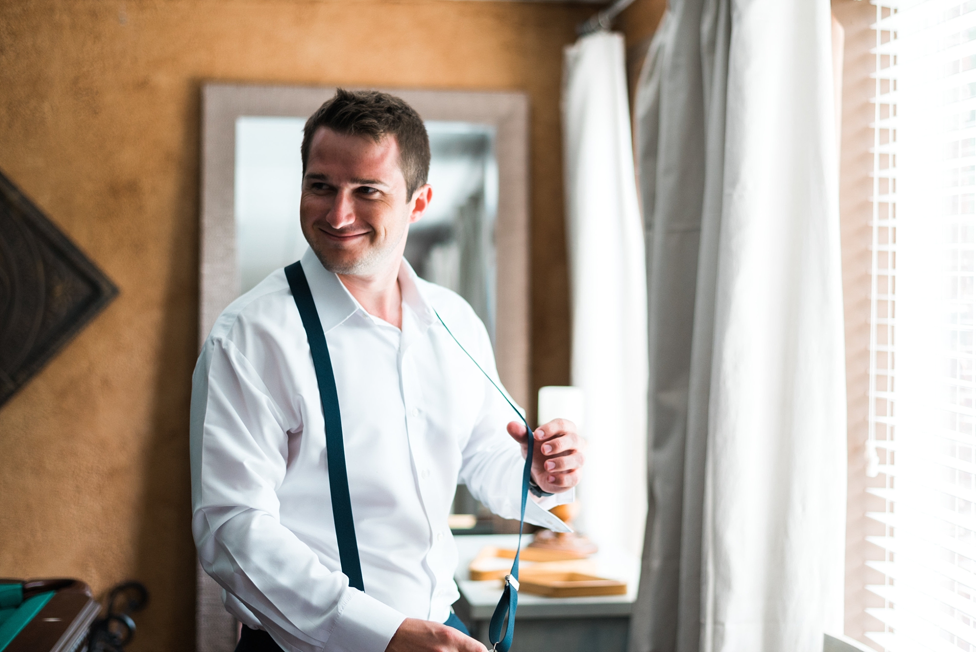 CORY & HALEY | FULLER WEDDING | CREEKSIDE MEADOWS -Laura Wilkerson Photography