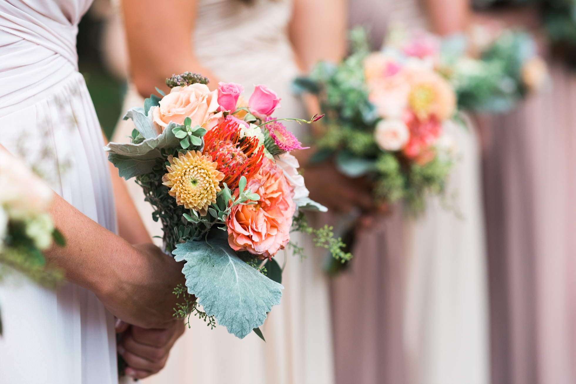 CORY & HALEY | FULLER WEDDING | CREEKSIDE MEADOWS -Laura Wilkerson Photography