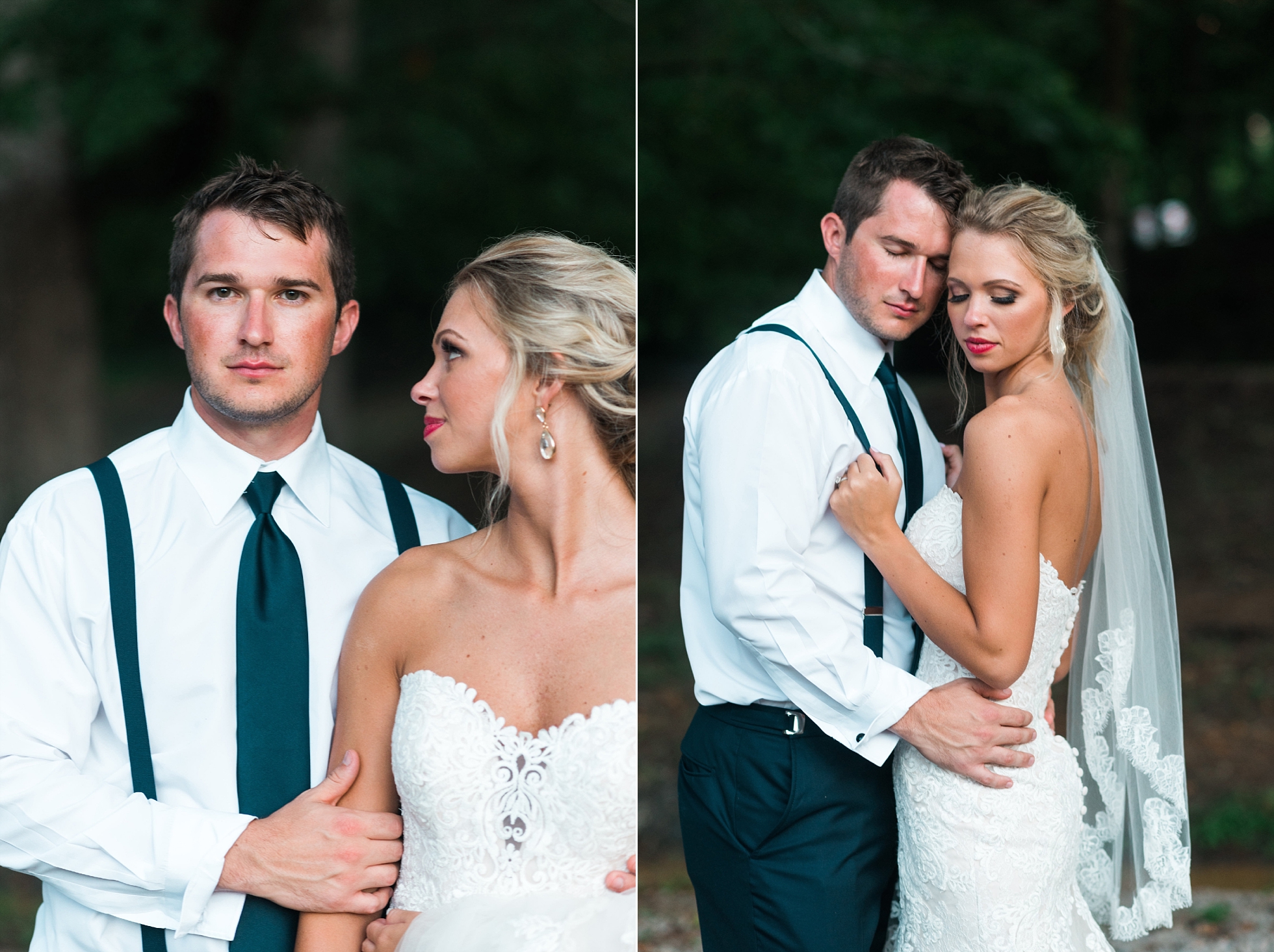 CORY & HALEY | FULLER WEDDING | CREEKSIDE MEADOWS -Laura Wilkerson Photography