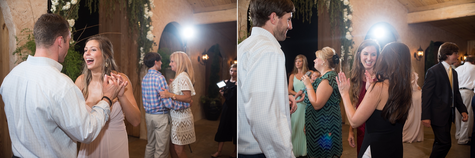 CORY & HALEY | FULLER WEDDING | CREEKSIDE MEADOWS -Laura Wilkerson Photography