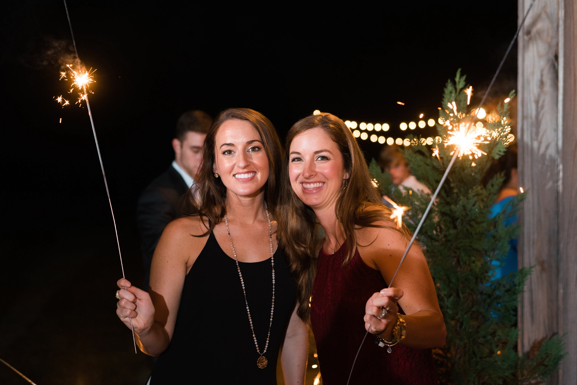 CORY & HALEY | FULLER WEDDING | CREEKSIDE MEADOWS -Laura Wilkerson Photography