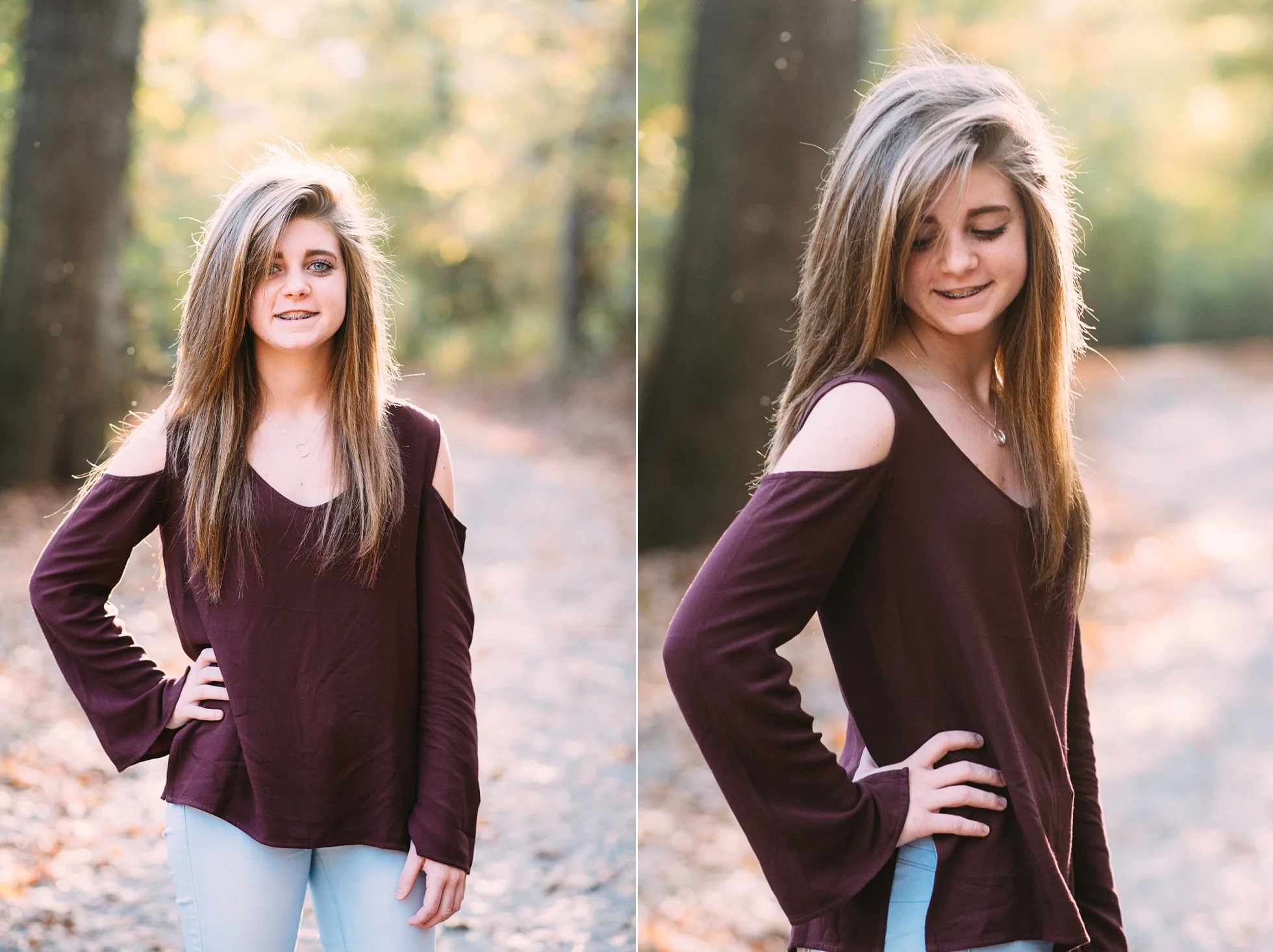 The Fowler Family Portraits | Laura Wilkerson Photography
