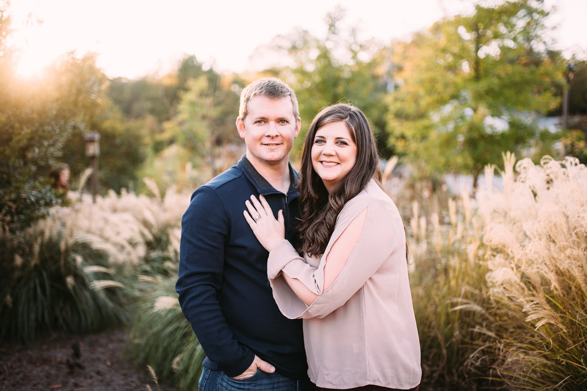 The Fowler Family Portraits | Laura Wilkerson Photography