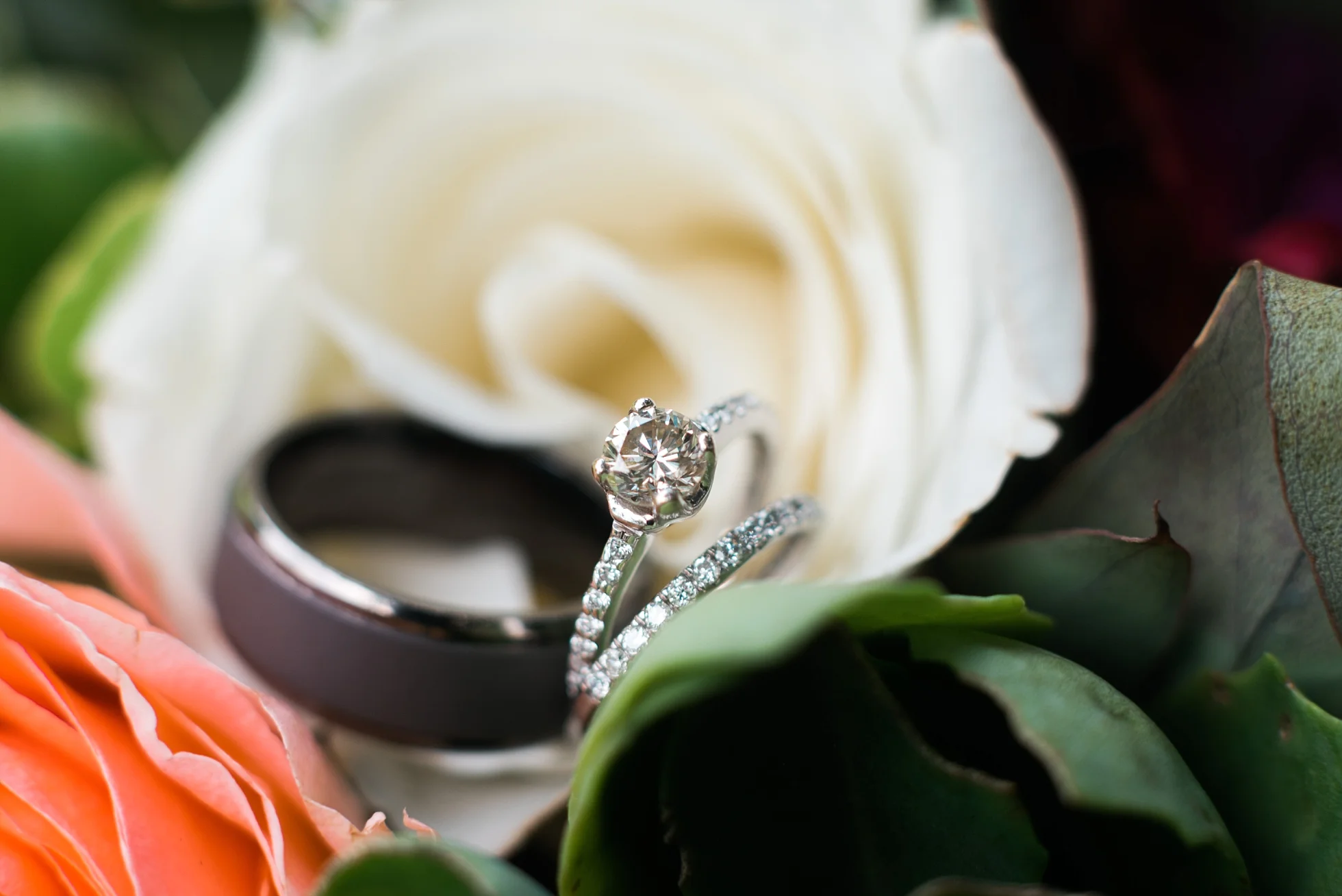 TYLER & KRISTIN | LAYMON WEDDING | SWEET MEADOW FARMS