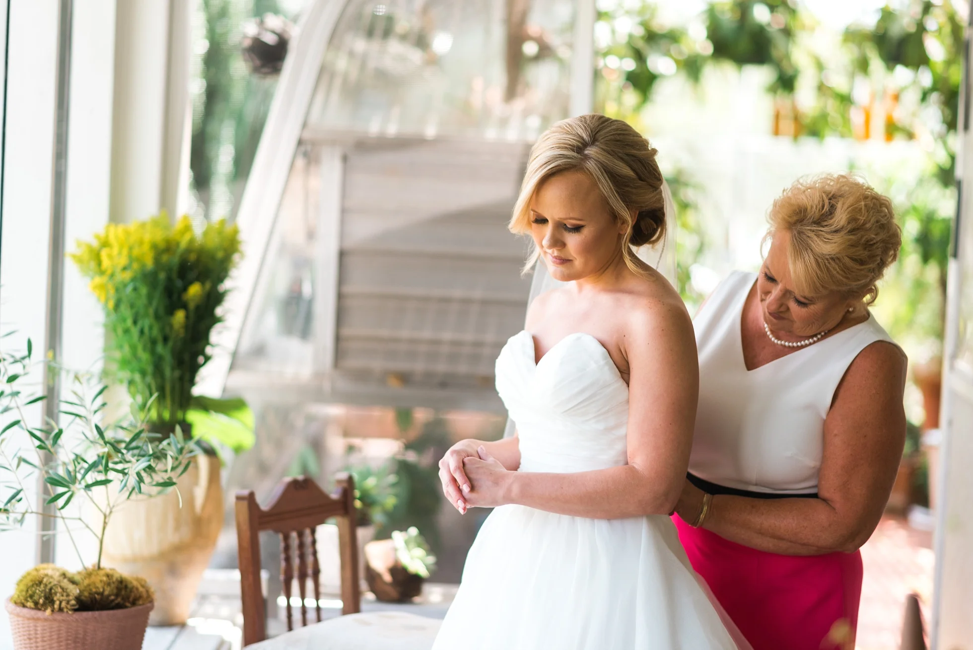 TYLER & KRISTIN | LAYMON WEDDING | SWEET MEADOW FARMS
