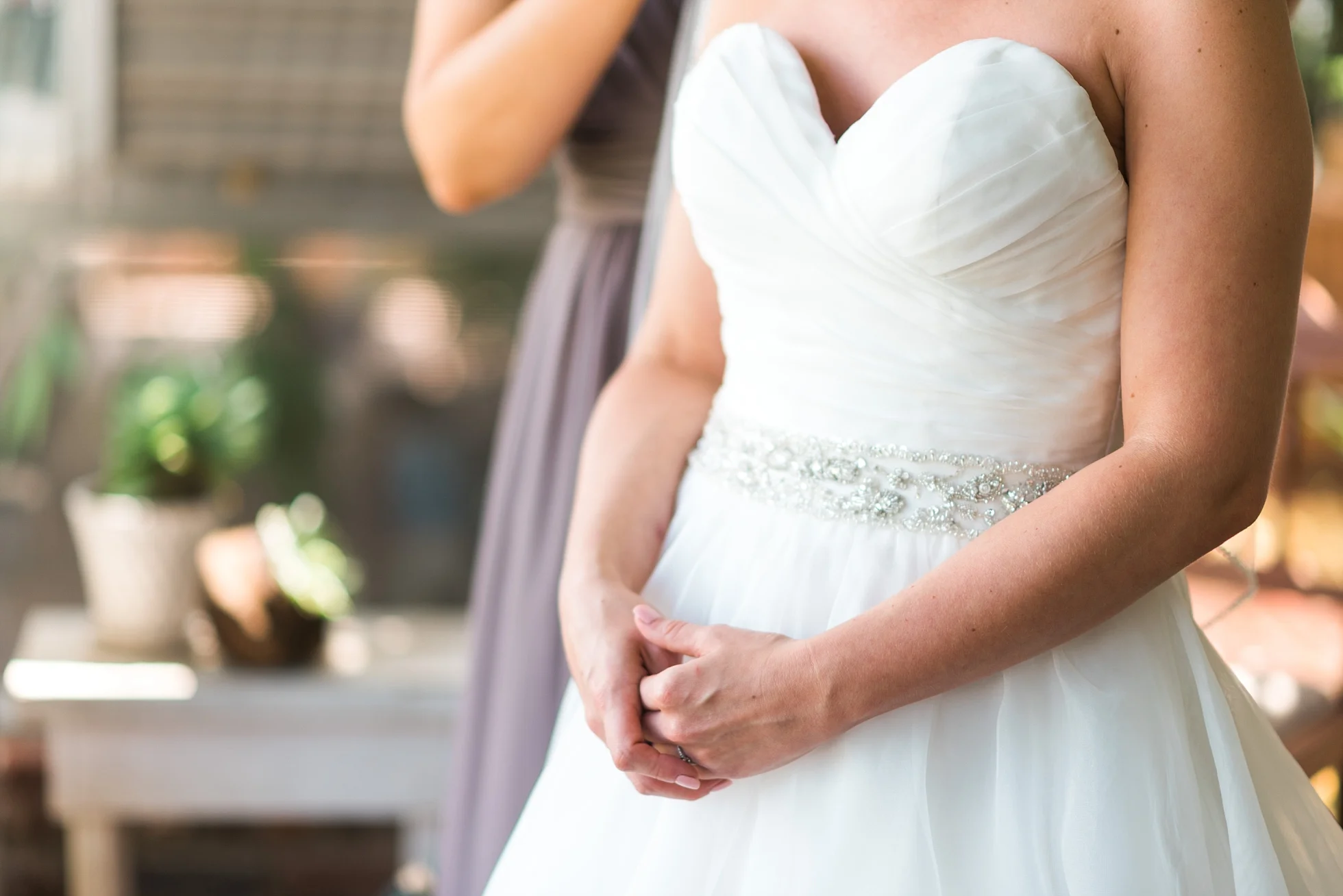 TYLER & KRISTIN | LAYMON WEDDING | SWEET MEADOW FARMS