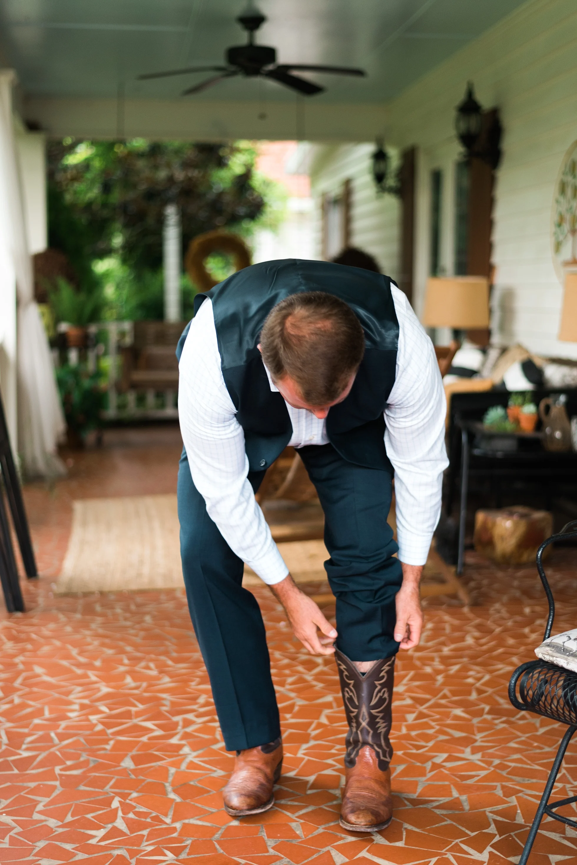 TYLER & KRISTIN | LAYMON WEDDING | SWEET MEADOW FARMS