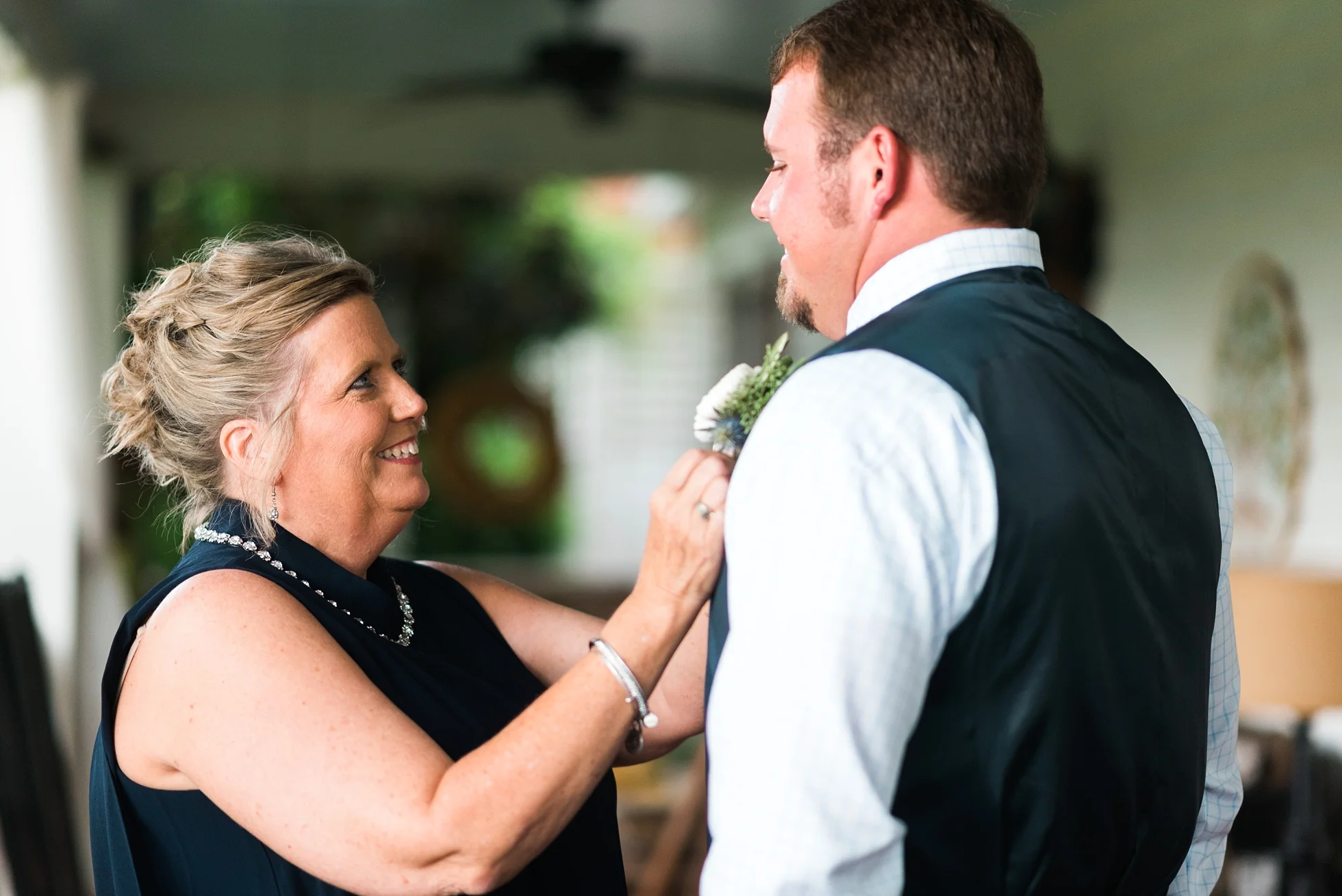 TYLER & KRISTIN | LAYMON WEDDING | SWEET MEADOW FARMS