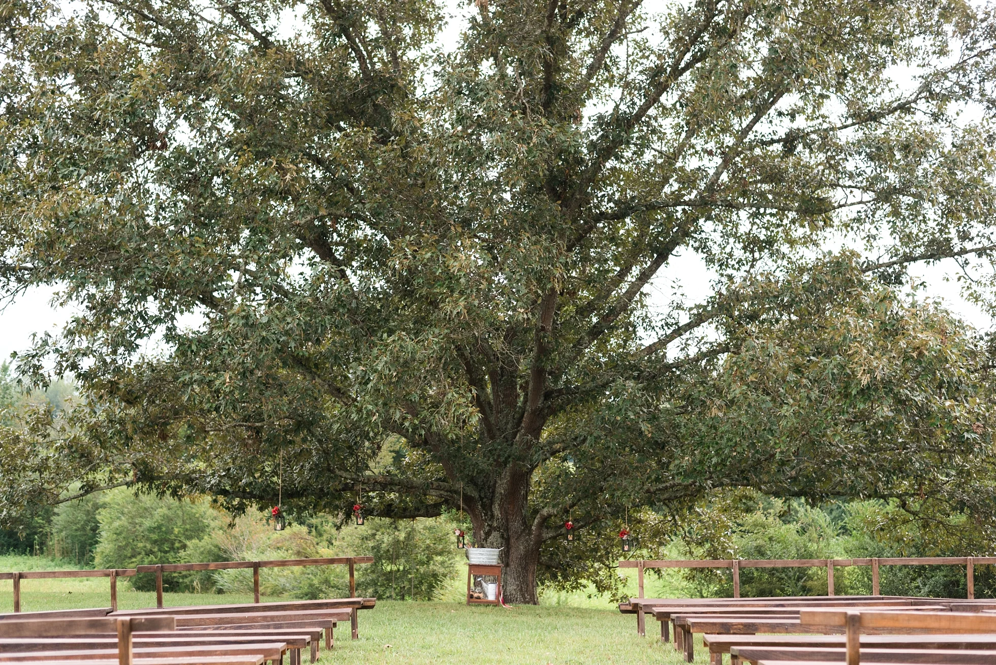 TYLER & KRISTIN | LAYMON WEDDING | SWEET MEADOW FARMS