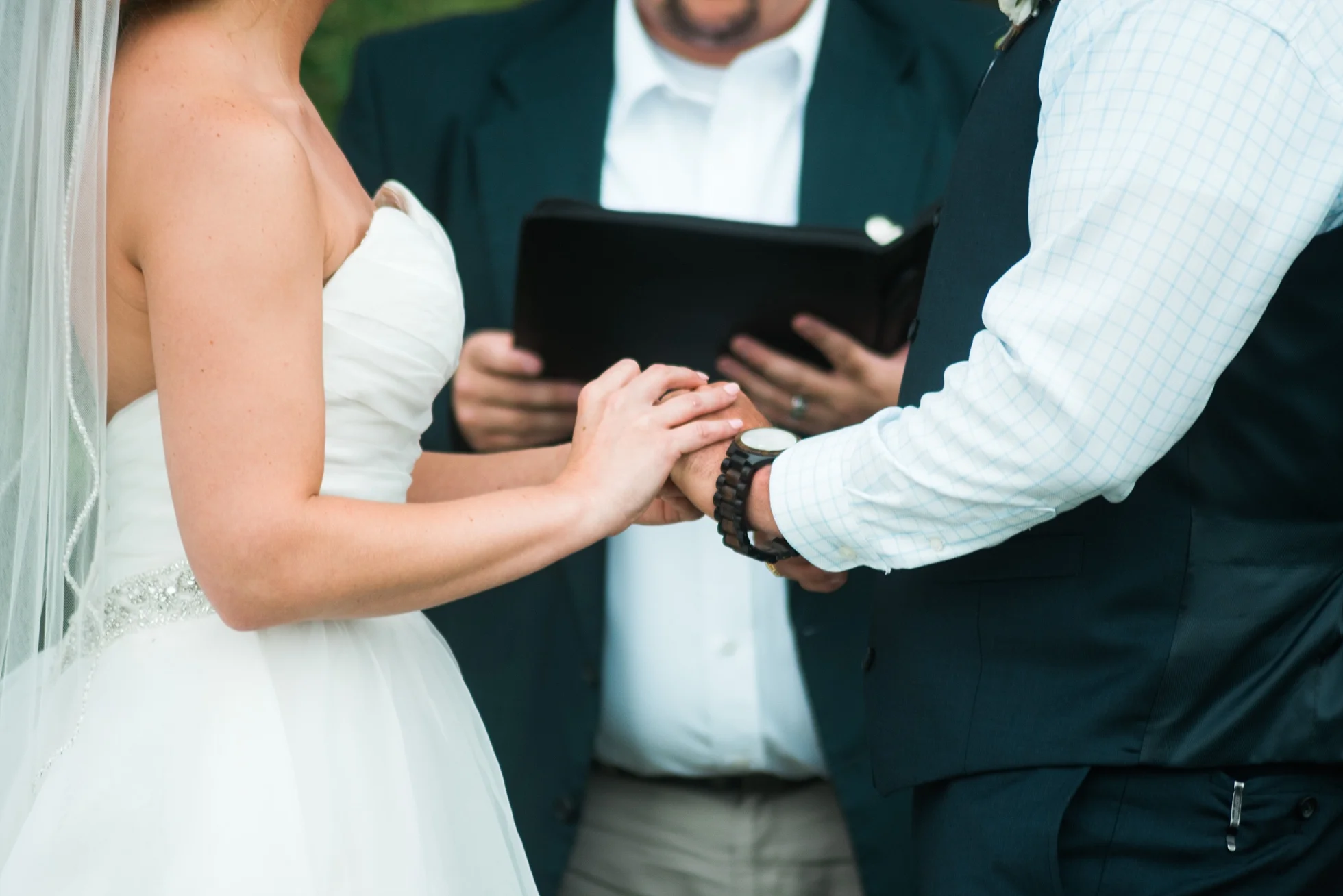 TYLER & KRISTIN | LAYMON WEDDING | SWEET MEADOW FARMS