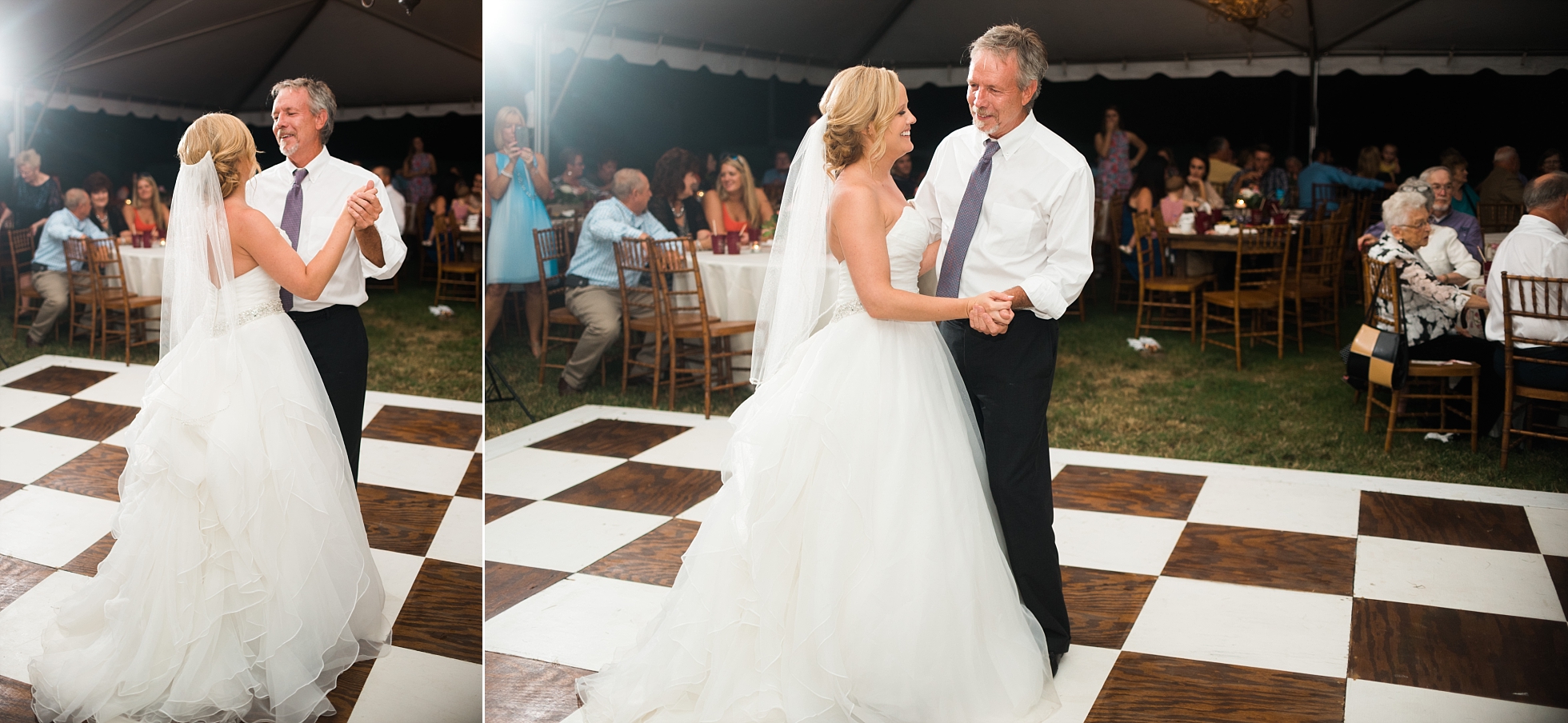 TYLER & KRISTIN | LAYMON WEDDING | SWEET MEADOW FARMS