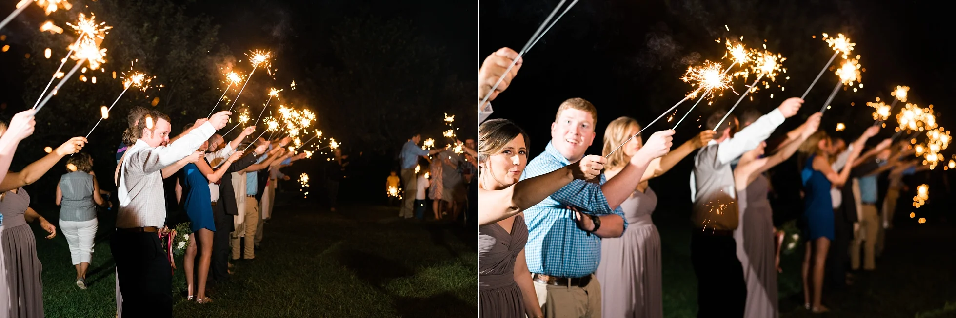 TYLER & KRISTIN | LAYMON WEDDING | SWEET MEADOW FARMS