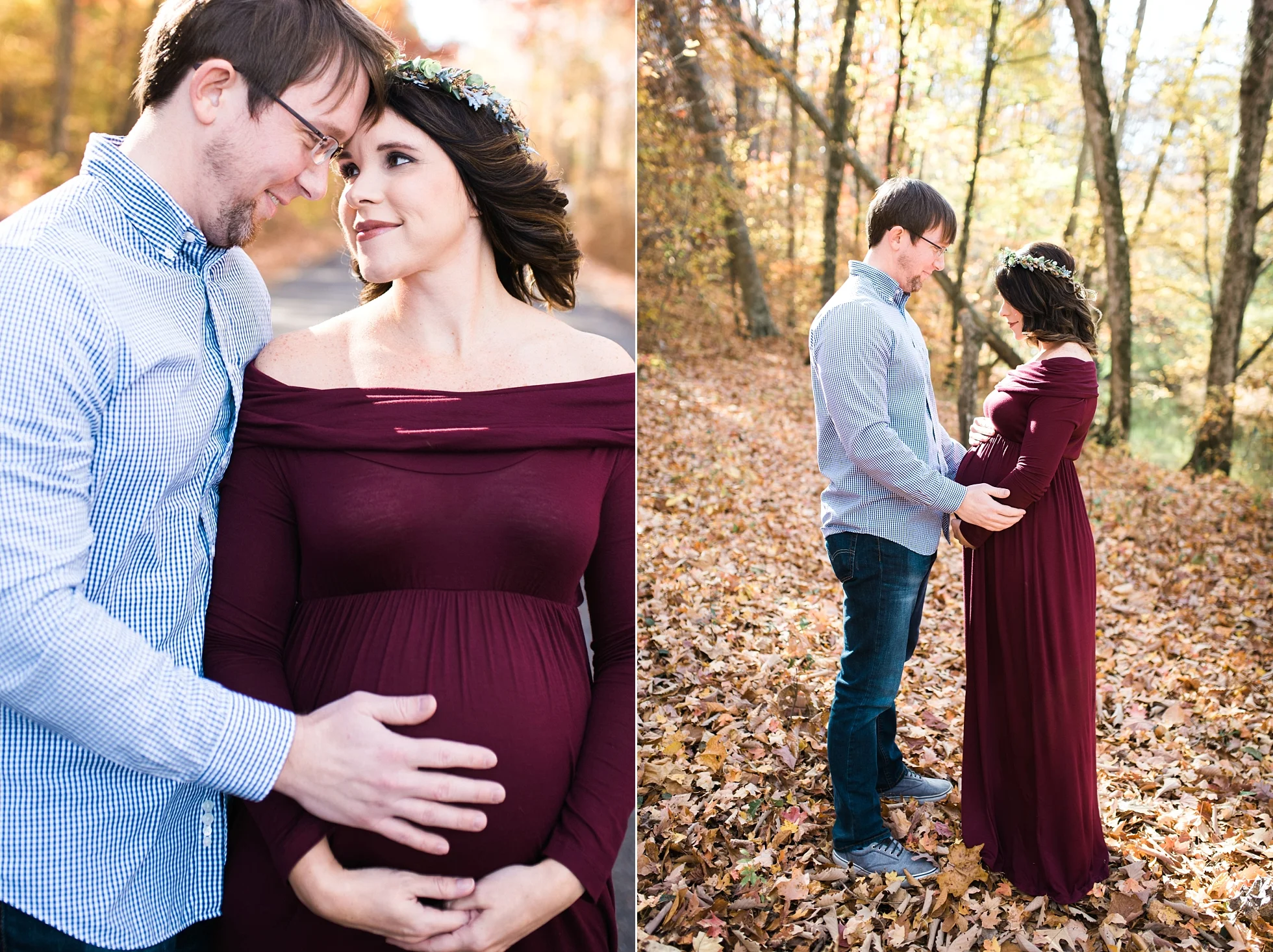 LUNSFORD MATERNITY | SPRINGVILLE, AL