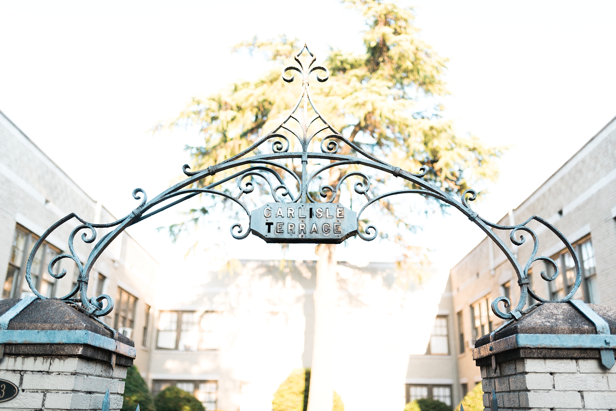 KEVIN & MARY | ENGAGEMENT SESSION IN HIGHLANDS | BIRMINGHAM, AL