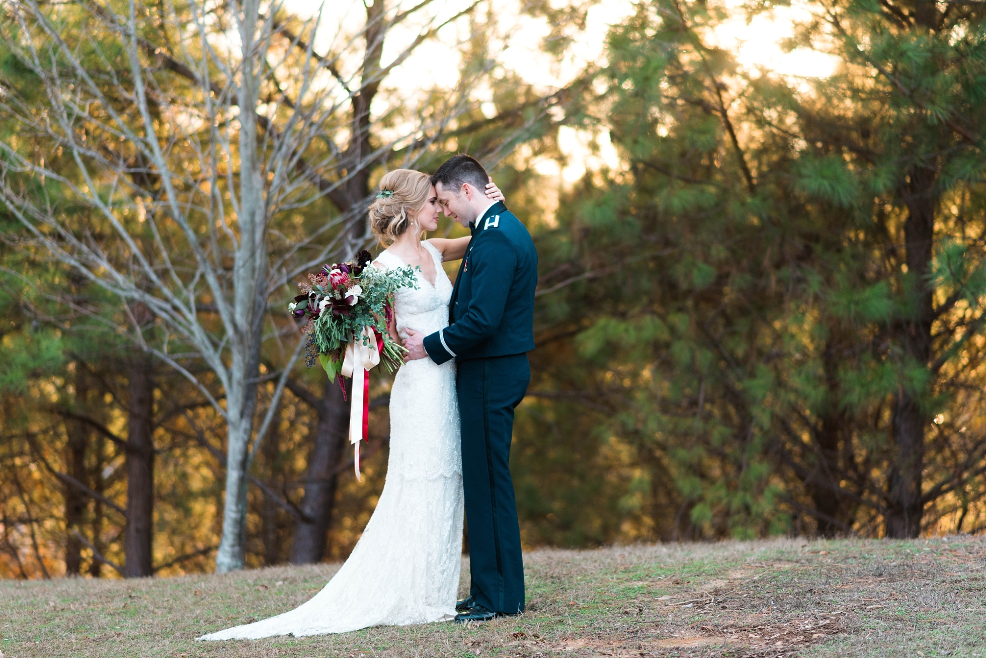 BRIDE & GROOM | MILITARY WEDDING | MATT & MEGAN | CAREY WEDDING | B&A WAREHOUSE | ST. FRANCIS XAVIER