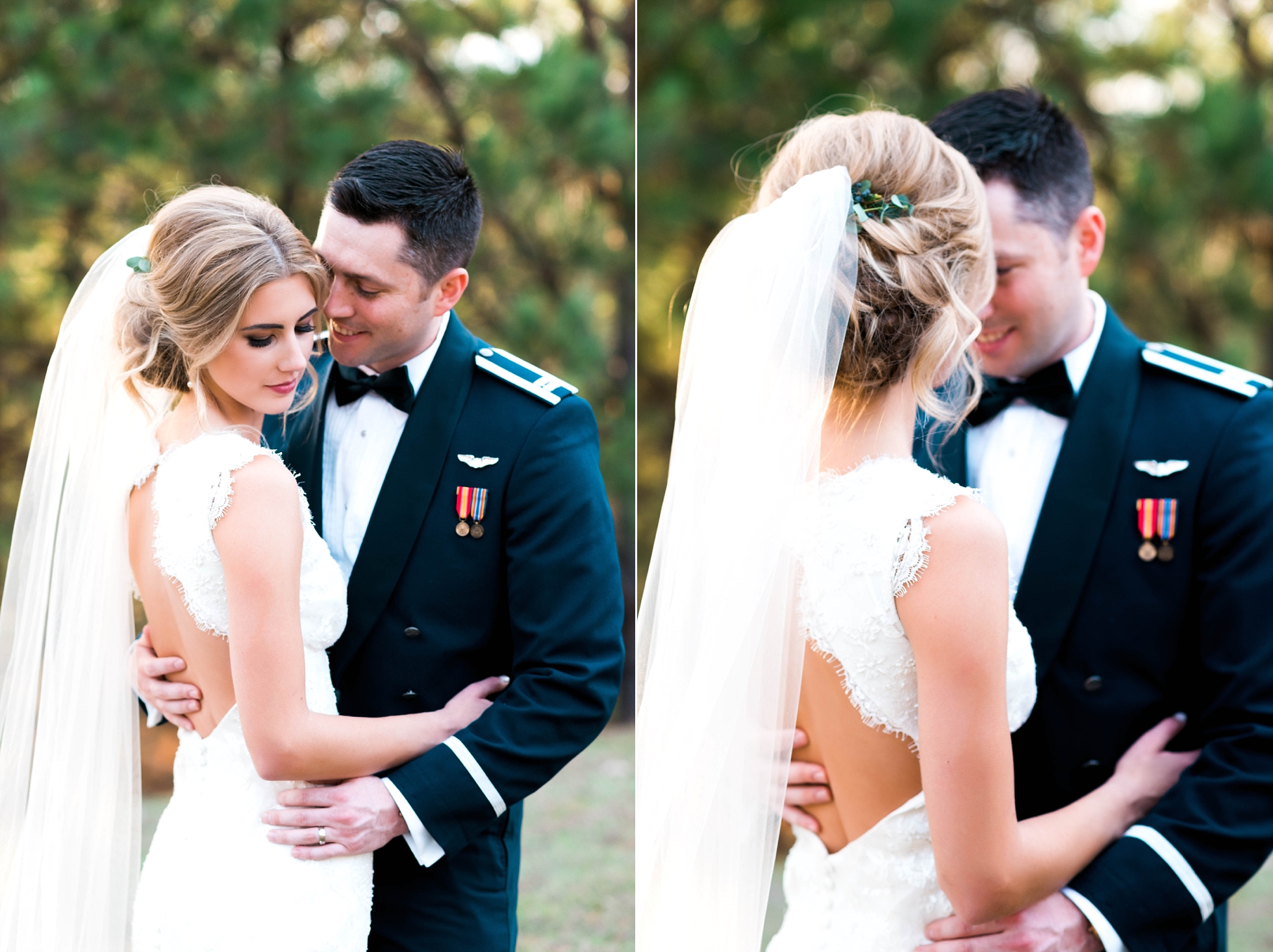 BRIDE & GROOM | MILITARY WEDDING | MATT & MEGAN | CAREY WEDDING | B&A WAREHOUSE | ST. FRANCIS XAVIER