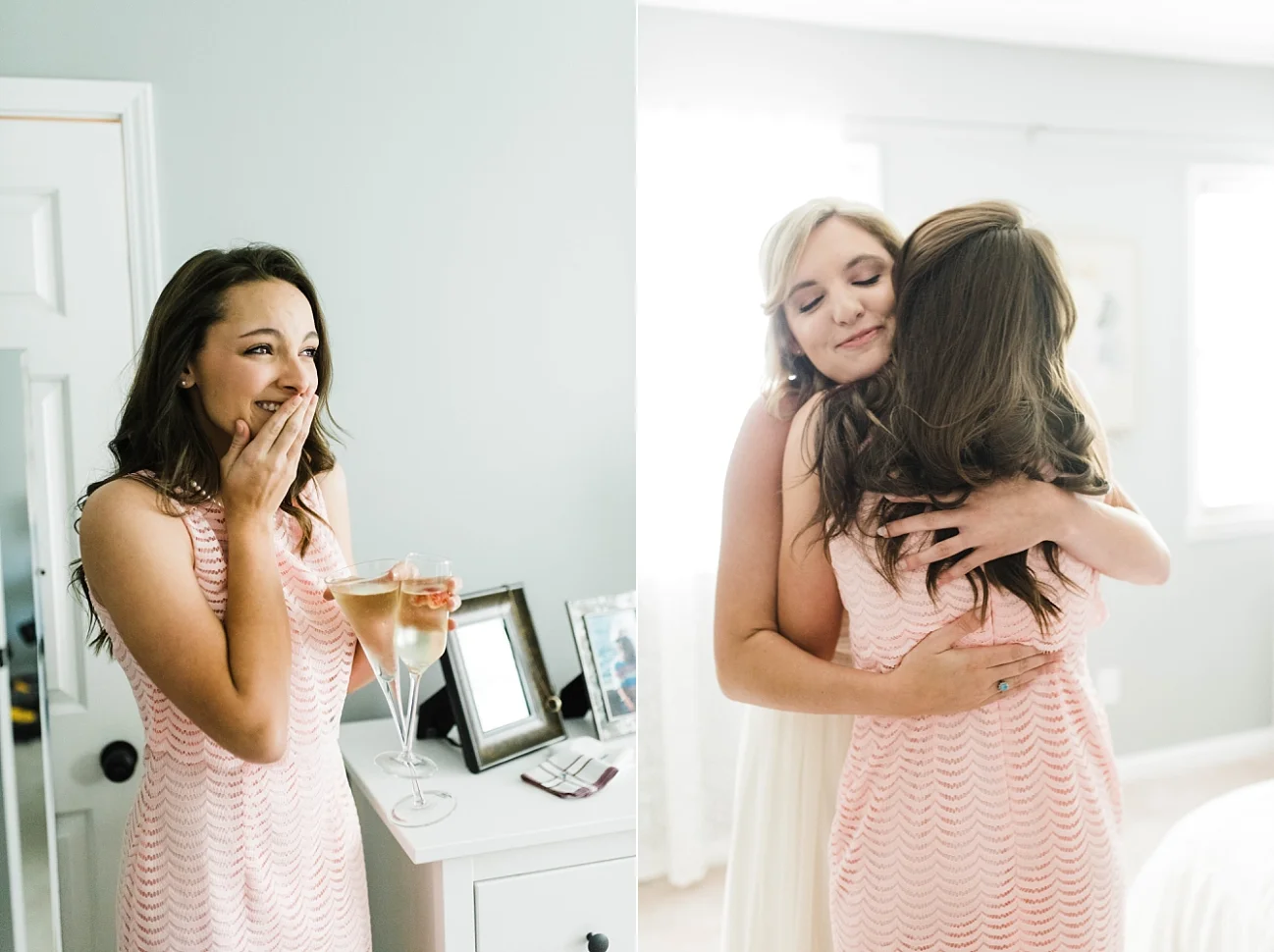 AN INTIMATE BACKYARD BIRMINGHAM WEDDING | NATE & MEGAN BUSH | LAURA WILKERSON PHOTOGRAPHY