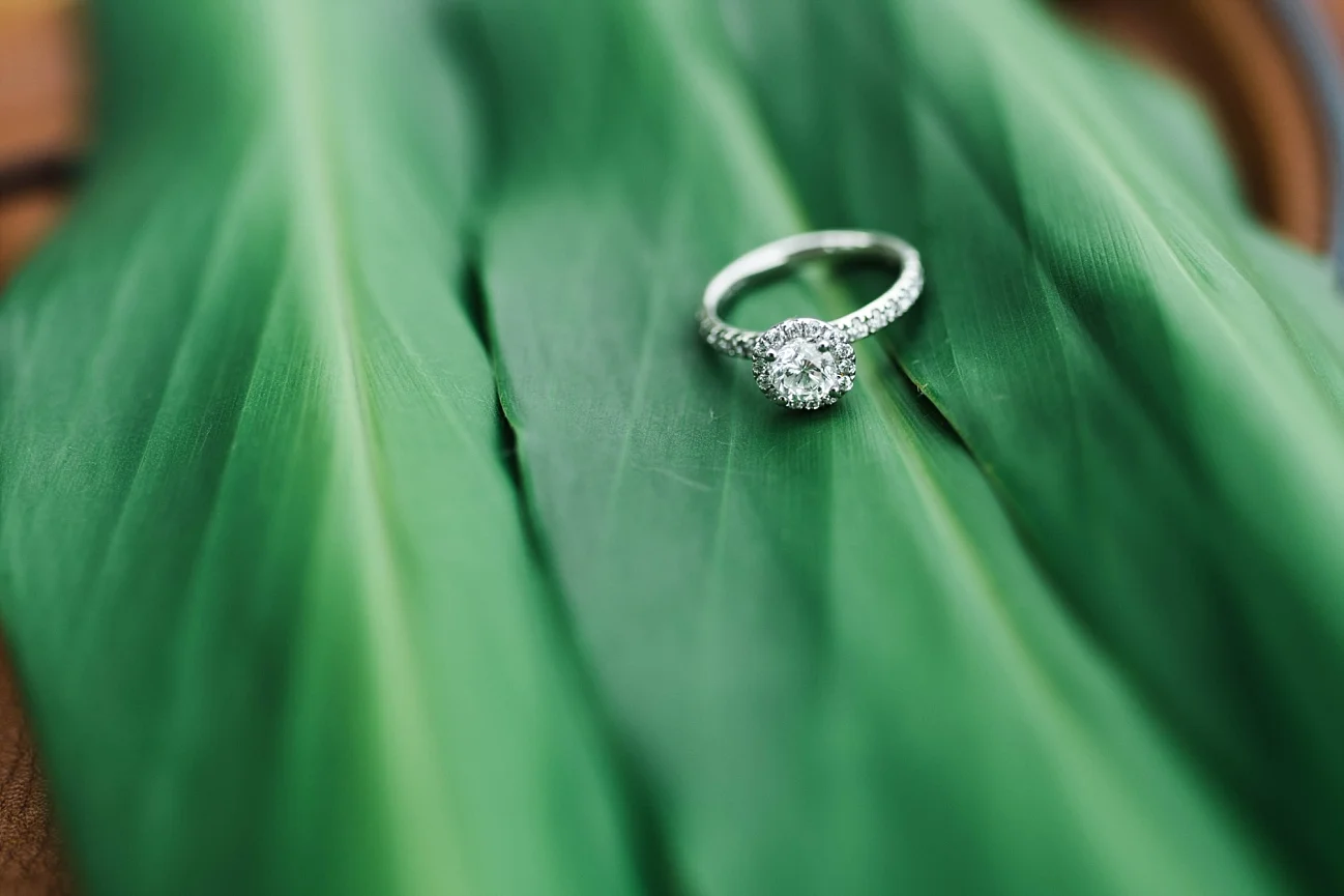 A PROPOSAL AT RAILROAD PARK | MATT & HANNAH | BIRMINGHAM, AL
