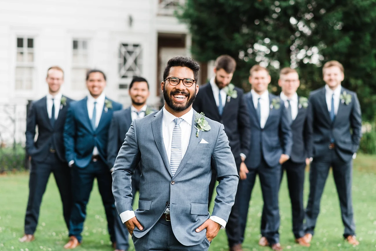 METAL MUSEUM WEDDING IN MEMPHIS | CAO WEDDING | Memphis Tennessee | Laura Wilkerson Photography