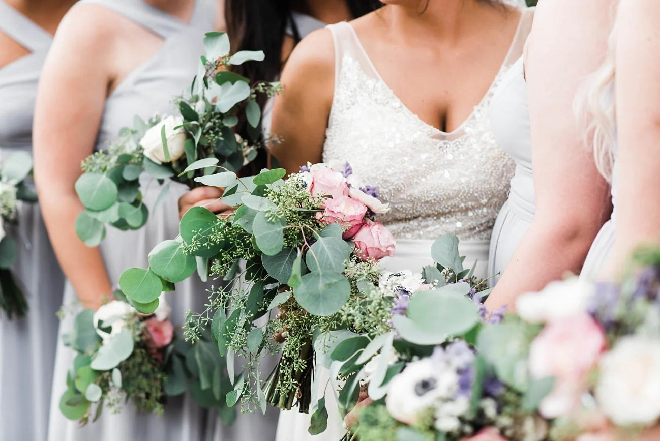 METAL MUSEUM WEDDING IN MEMPHIS | CAO WEDDING | Memphis Tennessee | Laura Wilkerson Photography